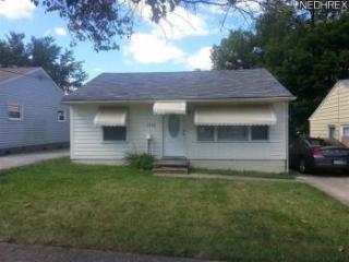 4780 173rd St, Cleveland, OH 44128-3920