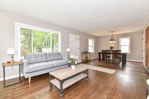 8912 Auer Ave, Milwaukee WI  53222-3624 exterior