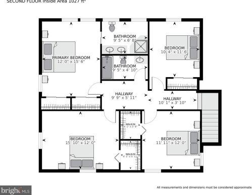 8511 Cherry Valley Ln, Alexandria VA  22309-2121 exterior