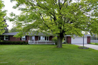 5896 Sprinkle Rd, Kalamazoo MI  49004-9658 exterior