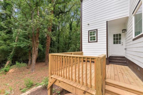 1741 Derry Ave, Atlanta GA  30310-1503 exterior