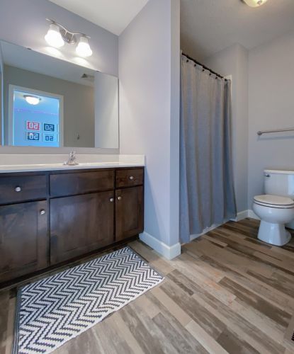 9515 Compass Pointe Rd, Saint Paul MN 55129 exterior