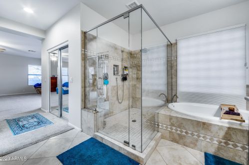 22034 55th St, Phoenix AZ  85054-7150 exterior