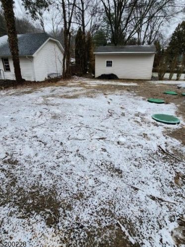 17 Grandview Ln, West Milford Lakes NJ  07480-1424 exterior