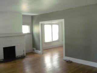 3132 Meadowbrook Blvd, Cleveland OH  44118-2802 exterior