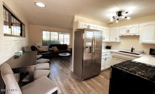 4417 21st St, Phoenix AZ  85040-2516 exterior