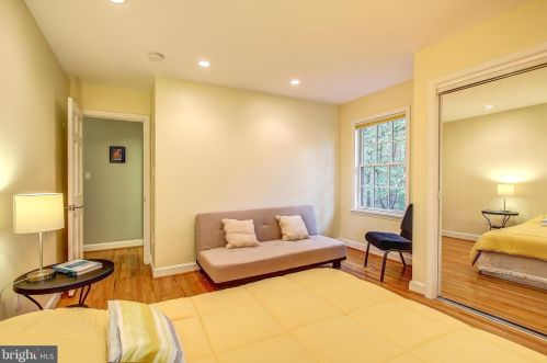 4658 Upton St, Washington DC 20016-2369 exterior