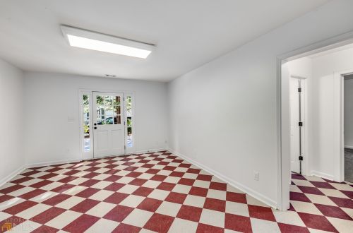 519 Ivy Pl, Atlanta GA 30342-4275 exterior