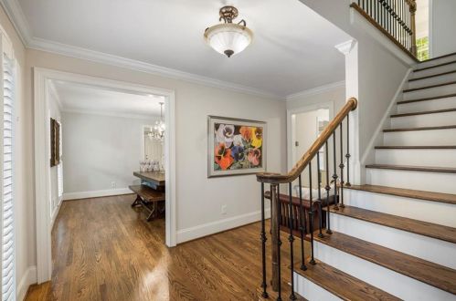 5511 Durrett Dr, Atlanta GA 30338-2948 exterior