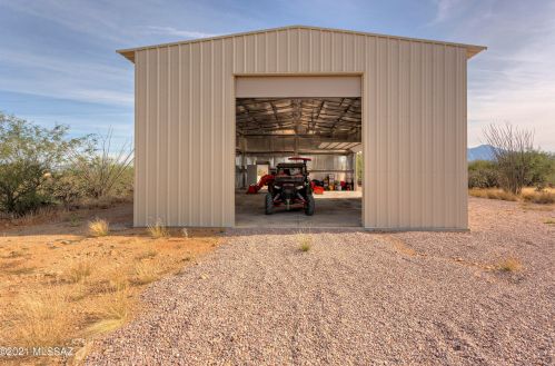 4170 Calle Dos, Green Valley AZ 85622-5333 exterior