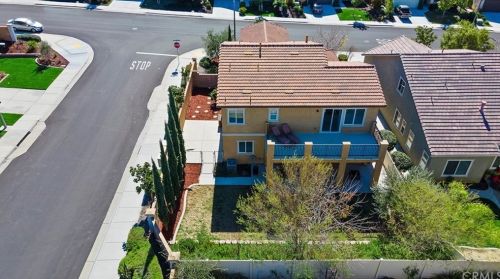 44228 Nighthawk Pass, Temecula CA 92592-1314 exterior