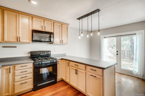 1539 Harrison Ave, Boulder CO 80303-1158 exterior