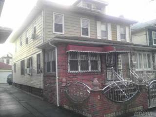 609 37 St, Brooklyn NY  11210-1927 exterior