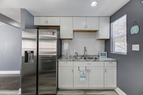 6316 Everett Dr, Saint Louis MO exterior