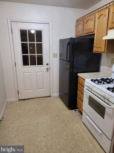 38 Franklin St, Hanover PA  17331-3500 exterior