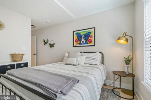 1733 Independence Ave, Washington DC  20003-1637 exterior