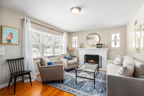 21 Winnetka Ln, Saint Louis MO 63122-3252 exterior