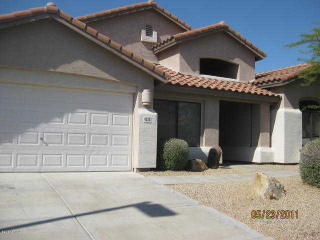 4332 Hamblin Dr, Phoenix AZ  85050-8725 exterior