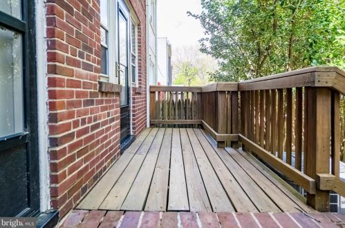 4817 Reservoir Rd, Washington DC  20007-1543 exterior