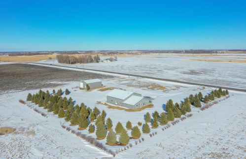 9880 County Road 3, Osakis MN 56360-8008 exterior