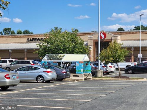 1531 Foster Rd, Silver Spring MD 20905-4028 exterior