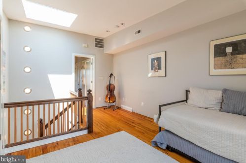 1245 Independence Ave, Washington DC 20003-2302 exterior