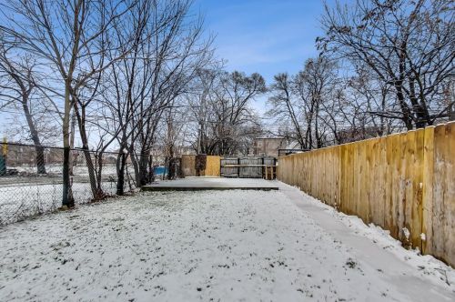 1217 Kolin Ave, Chicago IL 60652-3537 exterior