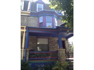4844 Cedar Ave, Philadelphia PA  19143-2017 exterior