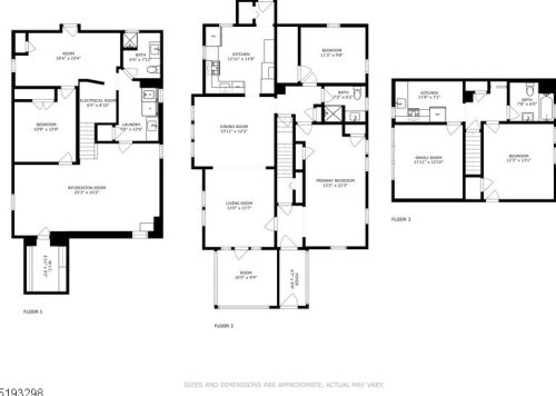 714 Irvington Ave, Maplewood NJ 07040-1608 exterior