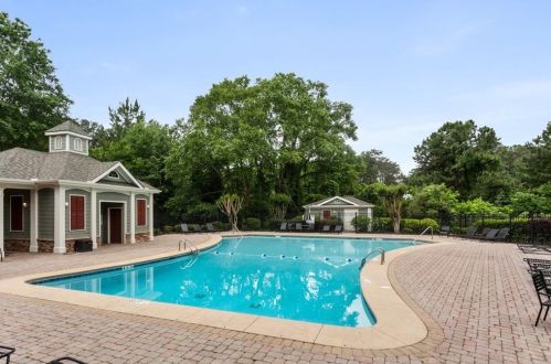 1737 Breyerton Dr, Atlanta GA 30329-4712 exterior