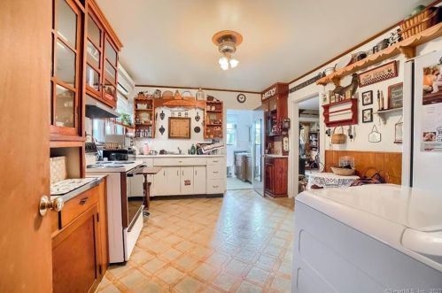 38 Fair St, Norwalk CT 06851-3516 exterior