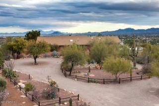 3131 Magee Rd, Tucson, AZ 85741-1235
