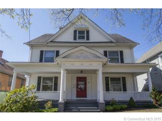 59 Curtis Ave, Wallingford CT  06492-3707 exterior