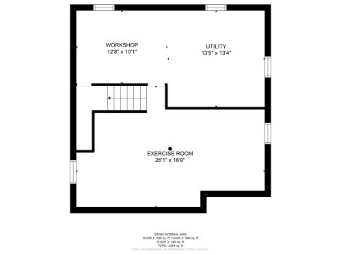 730 53rd St, Milwaukee WI  53208-3019 exterior