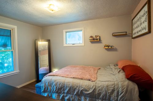 2155 Philo Ave, Meskegon MI  49441 exterior