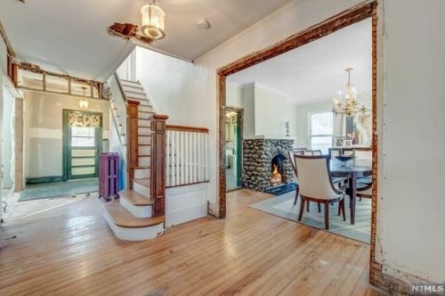 296 Saddle River Rd, Upper Saddle River NJ  07458-2108 exterior