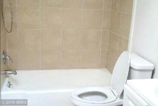 1619 Mchenry St, Baltimore MD  21223-3030 exterior