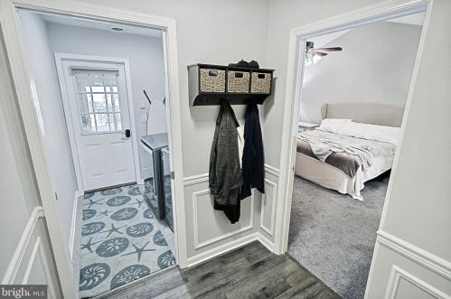 813 Middle St, Hanover PA 17331-2031 exterior