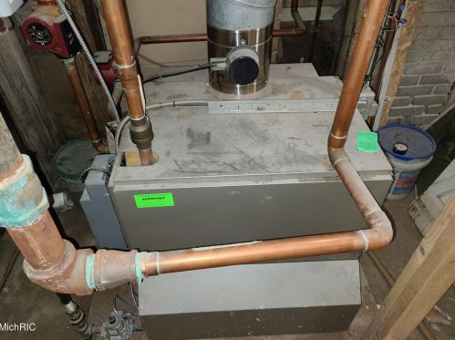 455 Lovell St, Kalamazoo MI 49007-4635 exterior