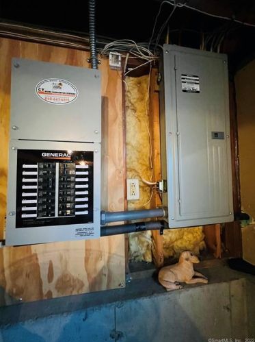 26 Nauset Ave, Killingly CT 06239-2225 exterior