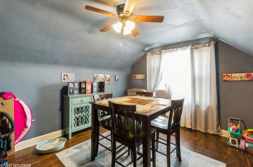 5312 California, Chicago IL 60625-3413 exterior