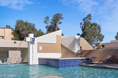 7605 Callisto Cir, Tucson AZ  85715-4293 exterior