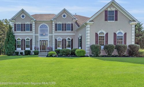 15 Wilson Blvd, Jackson Twp, NJ 08527-3432