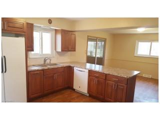 7057 Elise Dr, Cleveland OH  44130-4846 exterior