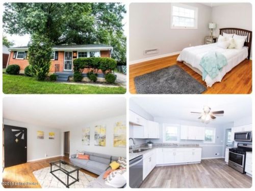 1929 Youngland Ave, Louisville, KY 40216-5211