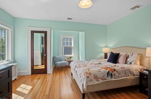 55 Courter Ave, Maplewood NJ 07040-2715 exterior