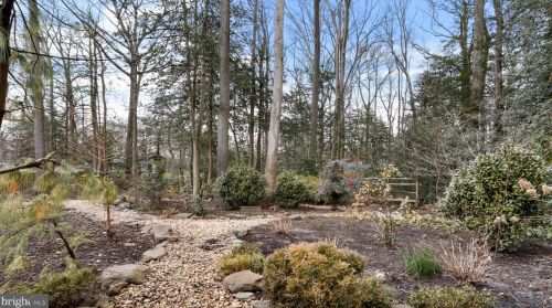 4512 Dolphin Ln, Alexandria VA 22309-3110 exterior