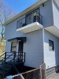 14227 Lincoln Ave, Dolton IL 60419-2340 exterior