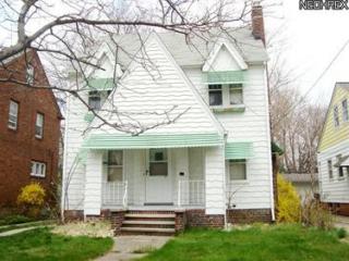 18113 Hiller Ave, Cleveland, OH 44119-1703