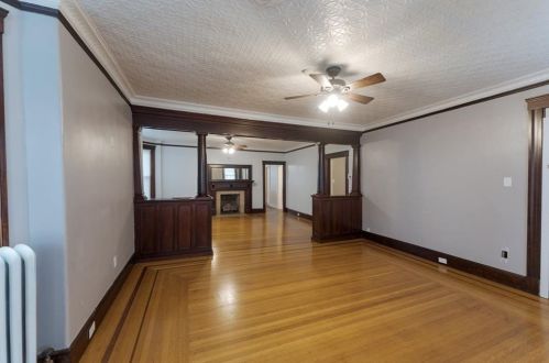 154 Grv St, Woonsocket RI 02895-5305 exterior